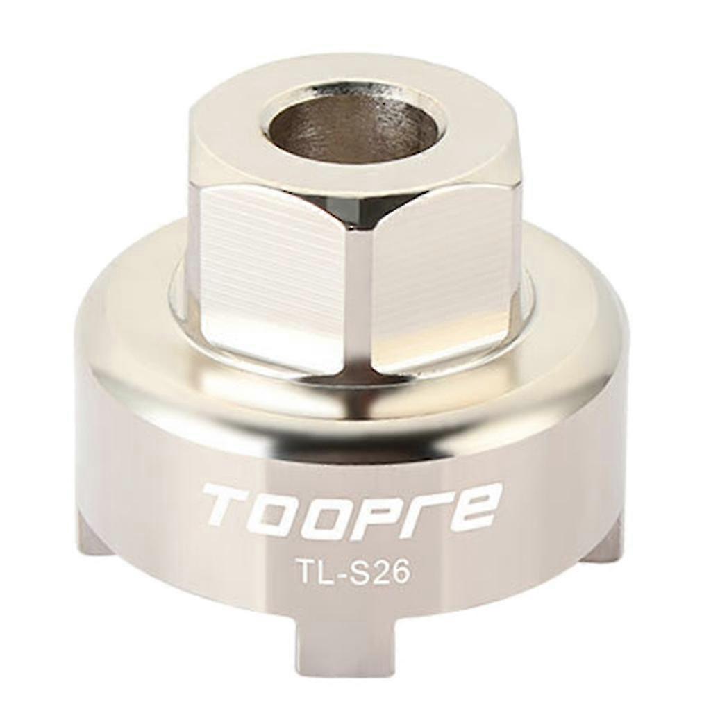 Freewheel Removal Tool Essential Bike Fixing Tool For Single Speed Flywheel