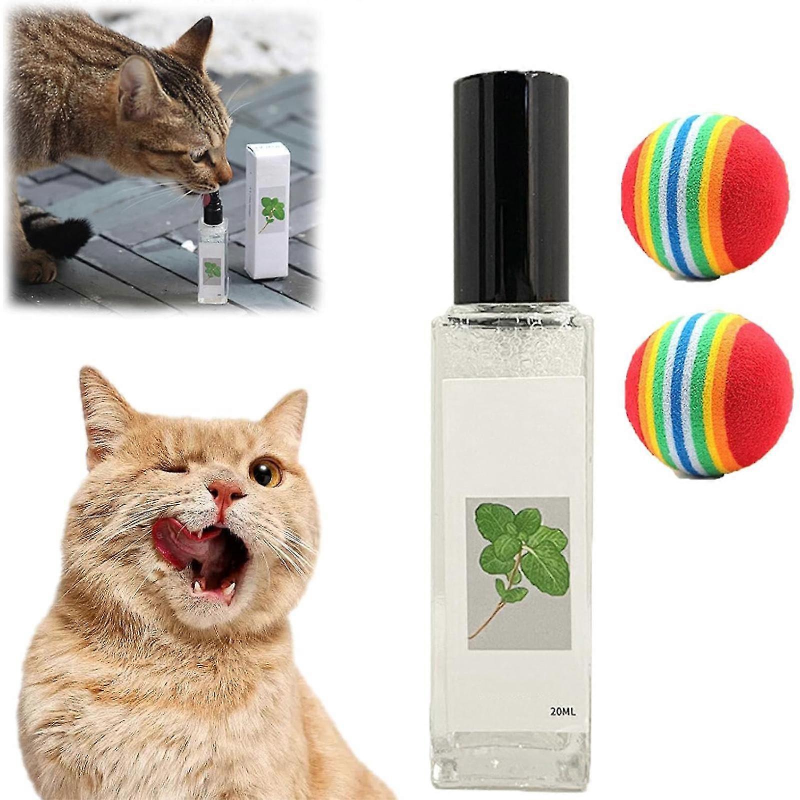 Herbal Cat Joy Spray, Celery Pets Catnip Spray, Herbal Cat Joy, Celery Pets Herbal Cat Joy Spray - MXBC