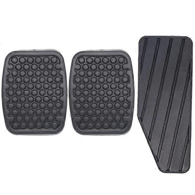 Suzuki Swift RS413/413D/415 2006, 2007 - 2013 auton jarrukytkin, kaasupoljin, kumityynyjen kannet, lisävarusteet: 49751-79001