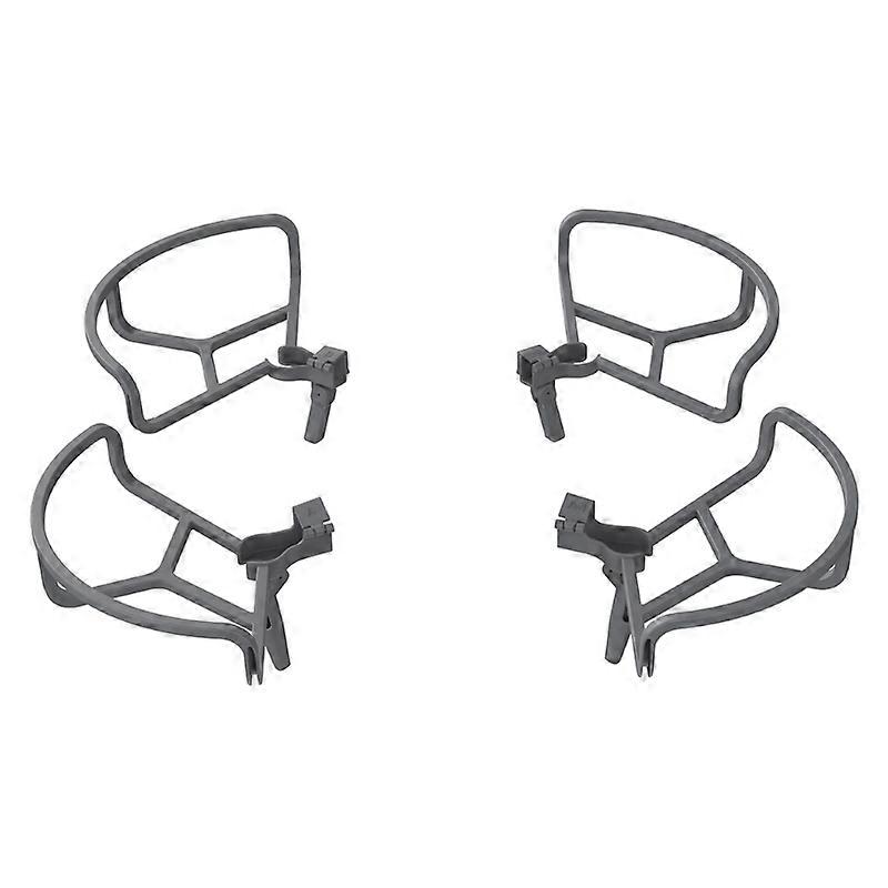 Anti-Collision Ring Integrated Drone Propeller For Air 2S/for Mavic Air 2