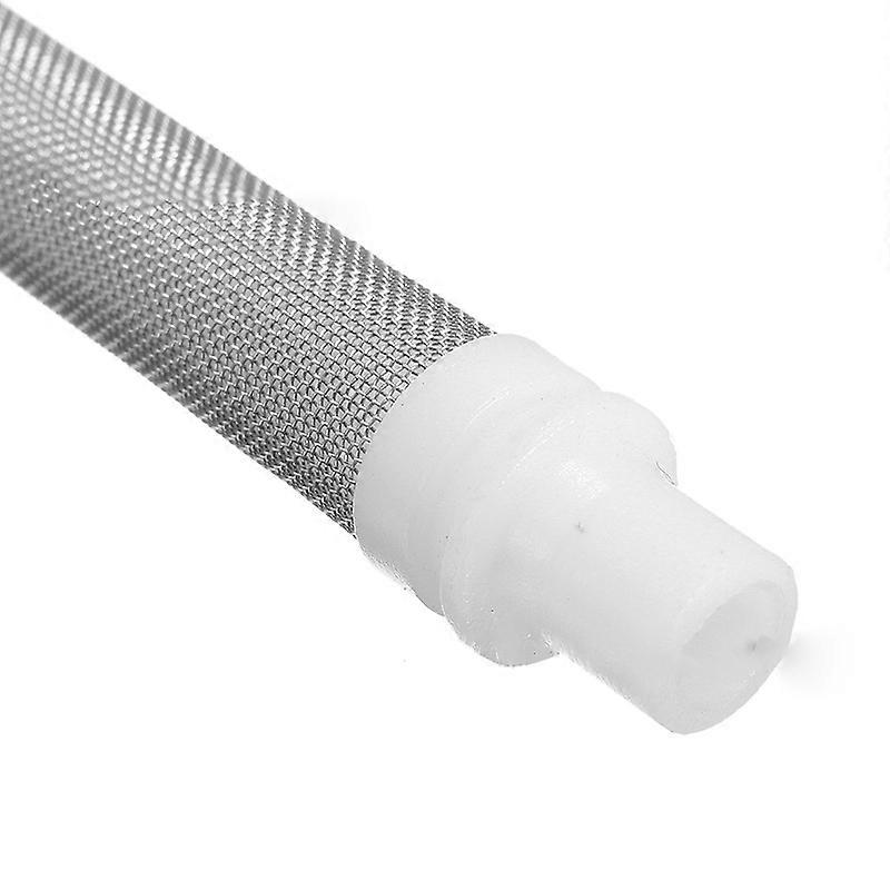 Accessories Filter 10pcs Stainless Steel Spray Lance Element Filtration