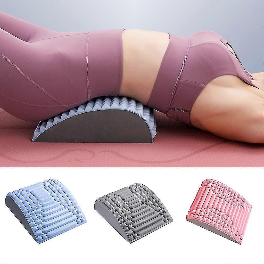 Smart Lumbar Pro - Masseur Dos Électrique - Vibration Pour Posture - Neuf Avec Emballage - Fabriqué En Chine