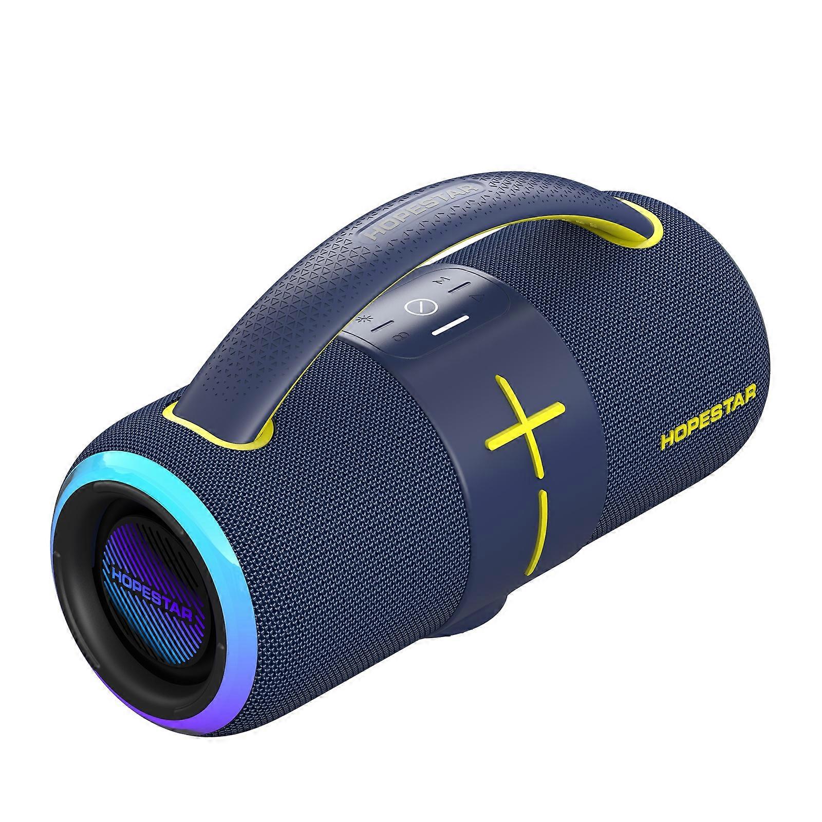 HOPESTAR H68 50W Outdoor Portable Bluetooth Speaker