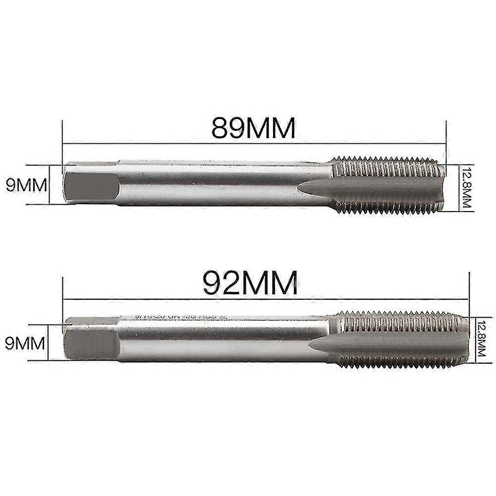 Winter Promotion,pack Bike Thread Repair Tools, Right And Left Hand ...