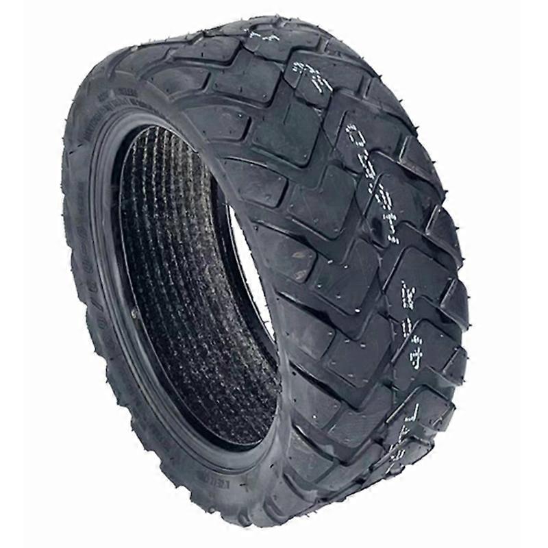 80/60-6 Tire Tubeless Tire Scooter Wear-Resistant for New Electric Scooter Mini Kibe for All of Thi