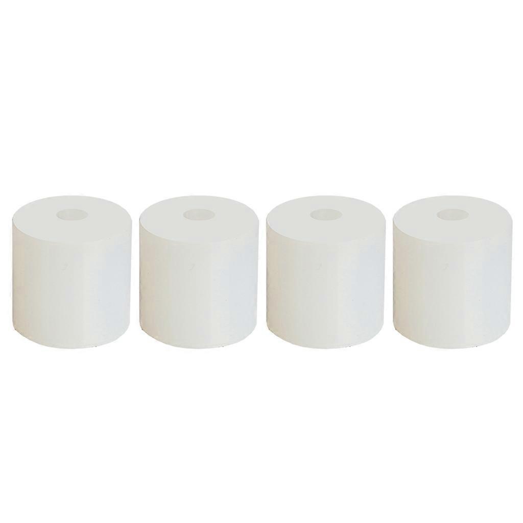 Hot Bed Leveling Column 3D Printer Accessories for CR10 CR10S Ender3 -4PCS/set