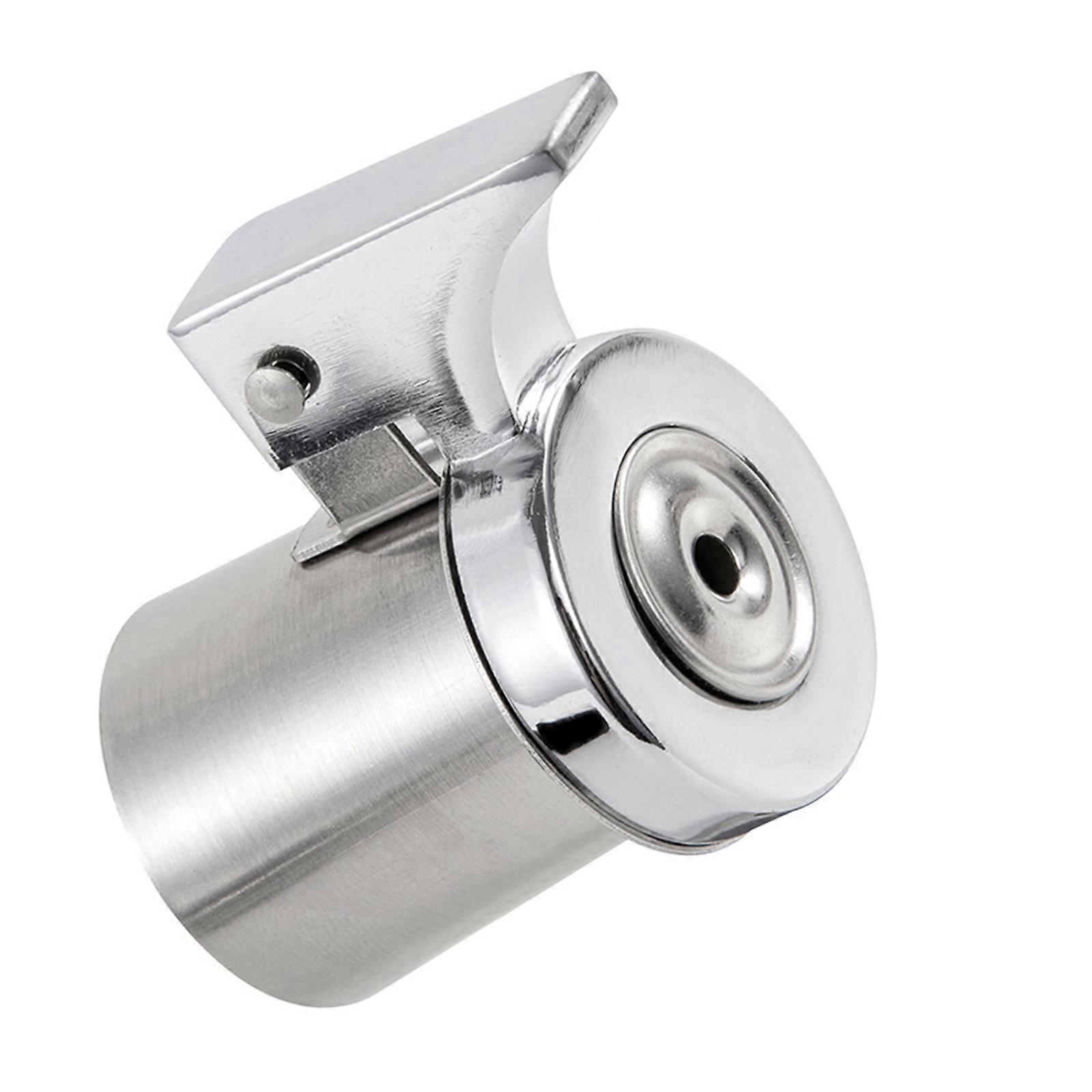 Kettle Spout Whistle Nozzle Acier inoxydable Kettle Spout Teakettle Nouse