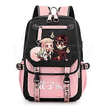 backpack that holds laptop LOVEVOOK Laptop Backpack 15.6" & 17.3" Water-Repellent Bag with Luggage Strap, 15.6 Inch / Mint Green