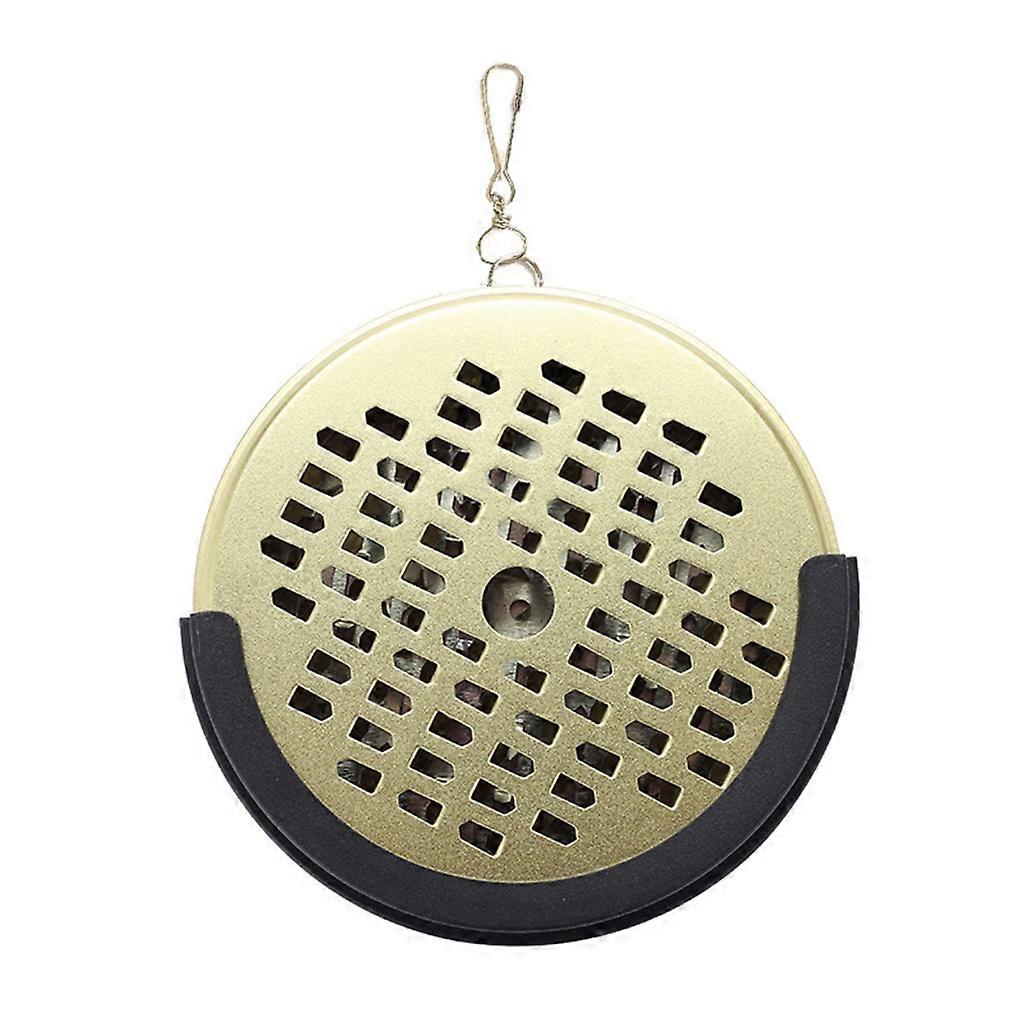  Portable Mosquitoes Coil Holder Adjustable Mosquitoes Tray Holder Camping