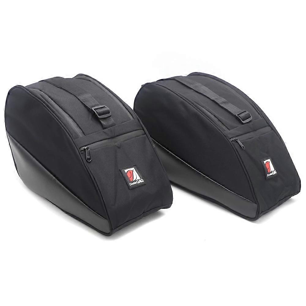 حقائب أمتعة للدراجات النارية Bmw K1600B K 1600 B K1600 B بطانة داخلية عالية الجودة مقاومة للماء وصندوق جانبي أسود حقيبة داخلية 2018-UP