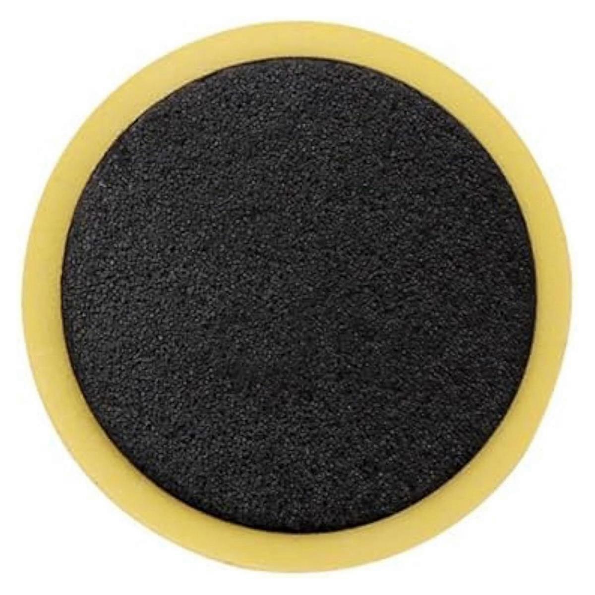 Rund limfri punkteringslapp för däck Bärbar punkteringslapp för innerrör Punkteringslapp för cykelinnerrör