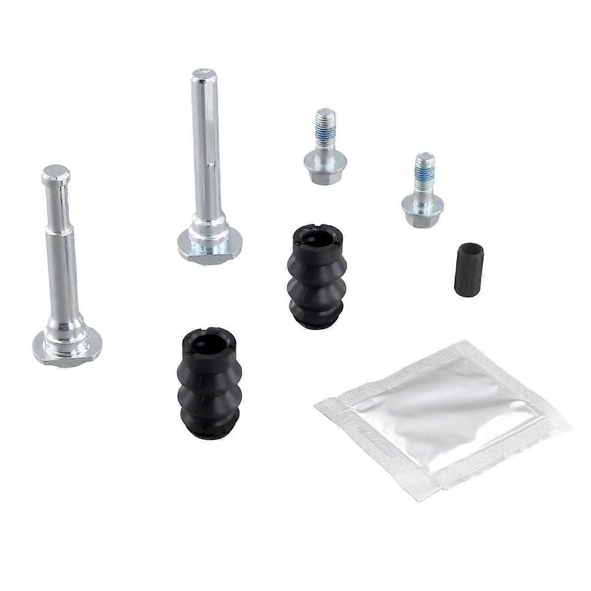 Car Front Brake Caliper Slider Axle Set System for ETC BCF1355L 113-1355X CKT1024