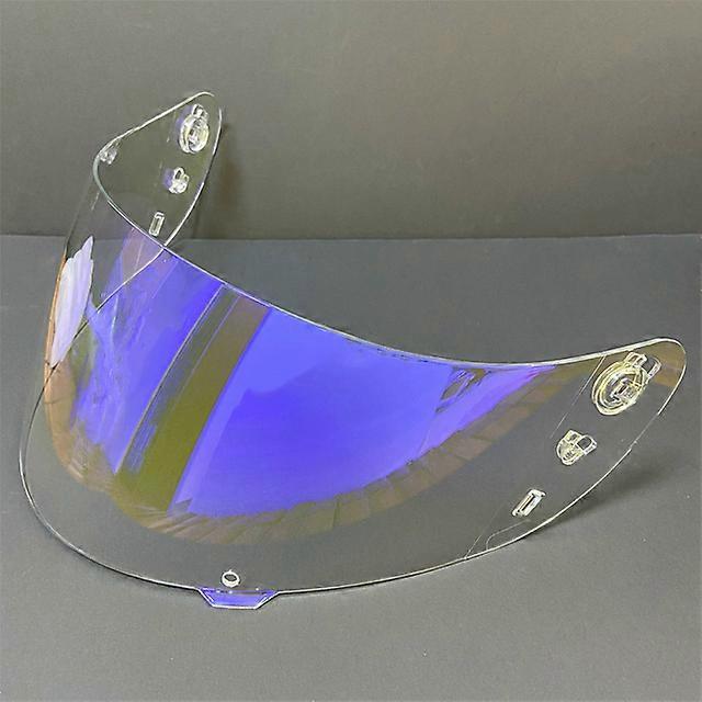 Optics Shield ICON IC-04 Airframe Pro Airmada Airform Motorbike Helmet Full Face Helmet Visor Lens Motorcycle Accessories Cascos