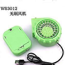 1 סט מיני מפוח אוויר לפוצץ מפוח מאוורר קריר יותר למתנפחי תחפושות דינוזאור