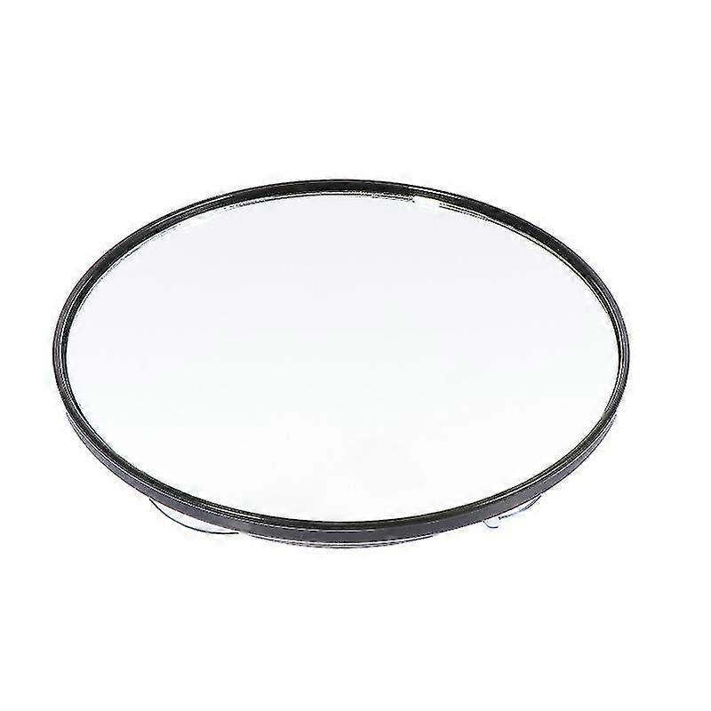 Black Magnifying Glass 1 Piece Convenient Suction Cup Cup