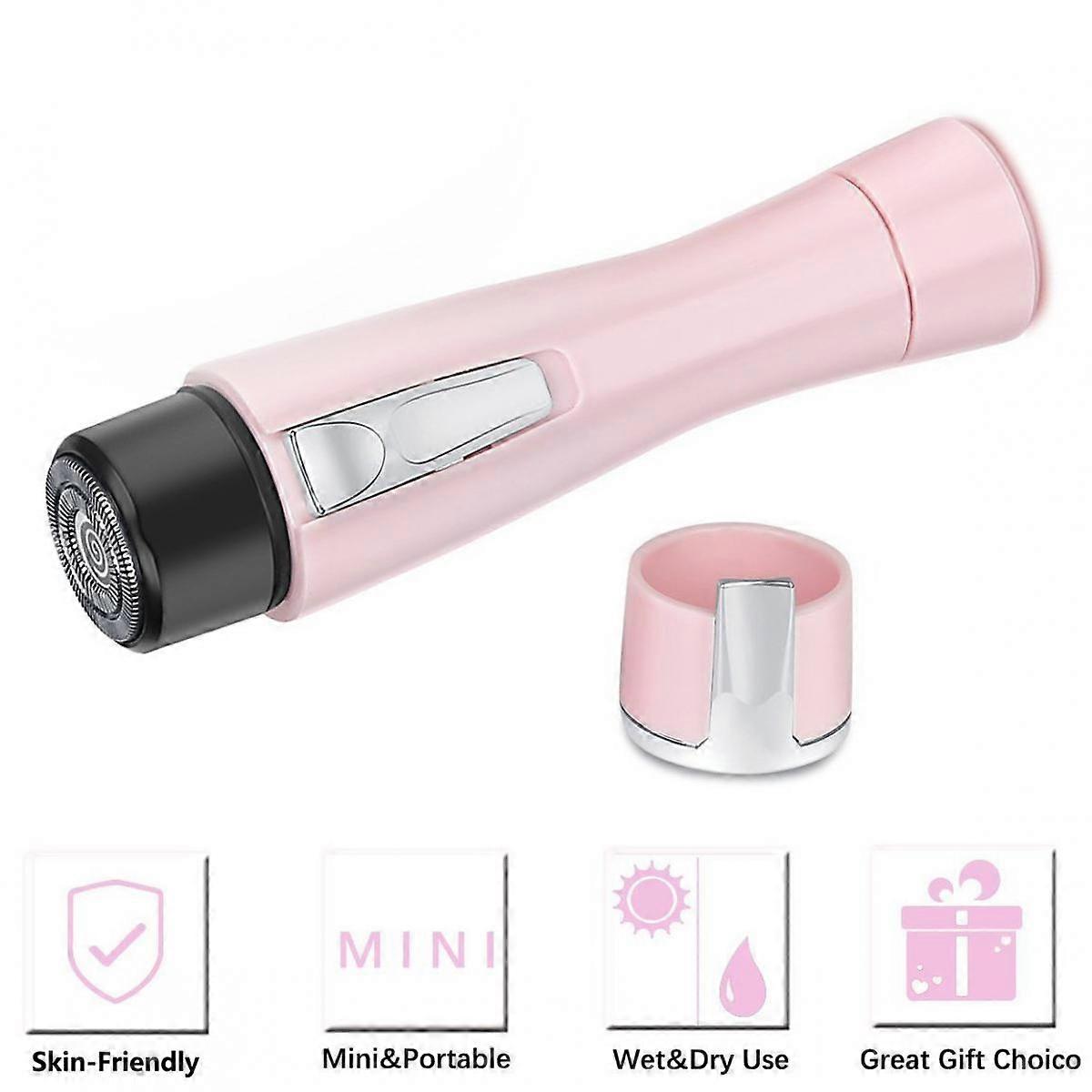 Mini Electric Razor For Women