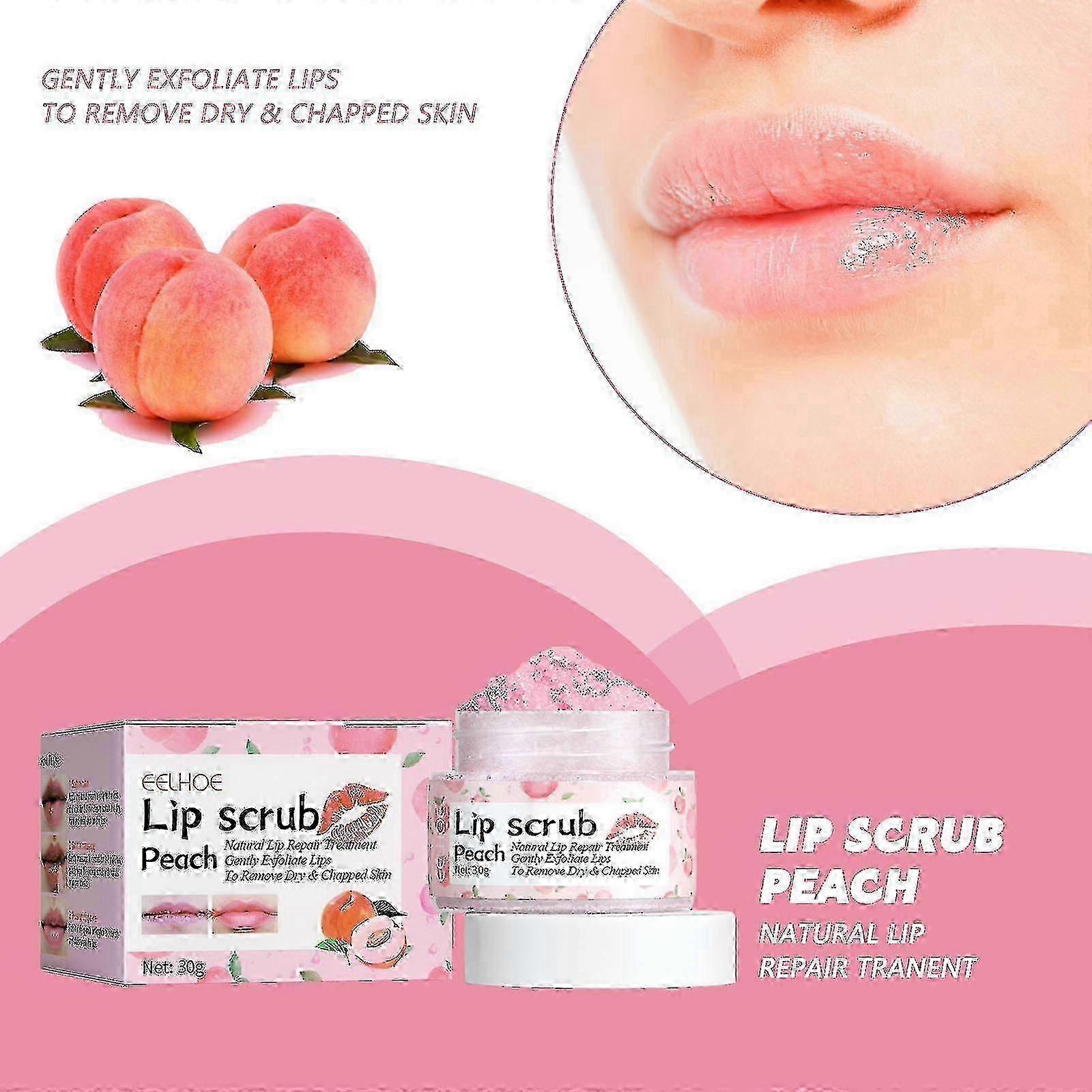 ピーチリップスクリュ