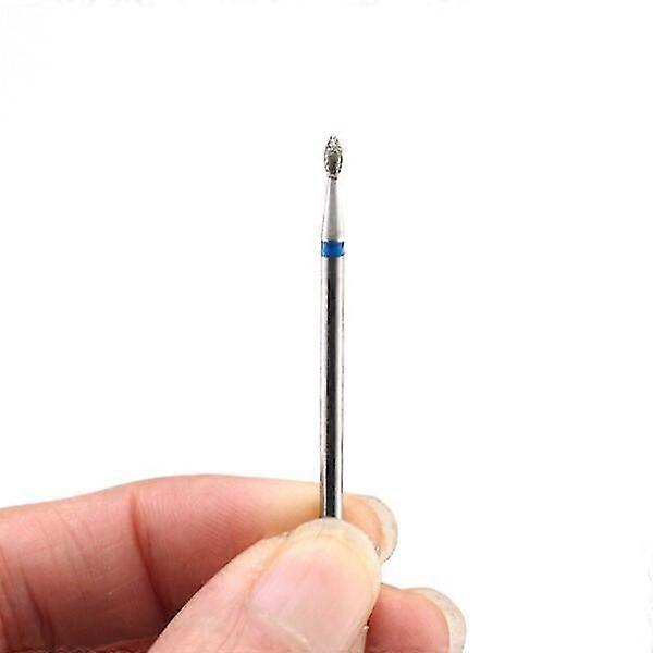 Coupe-fraise de manucure