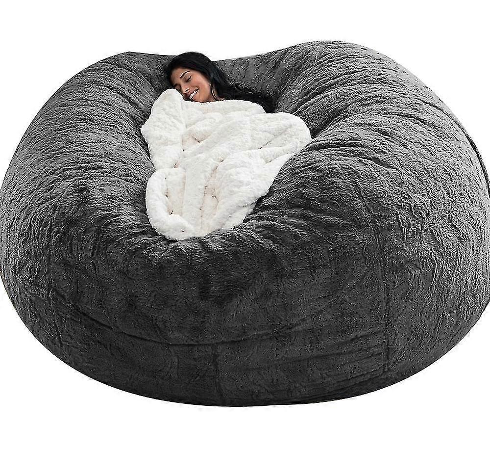Lazy Sofa Bean Bag Bean Bag Chair Cover Chair Cushion