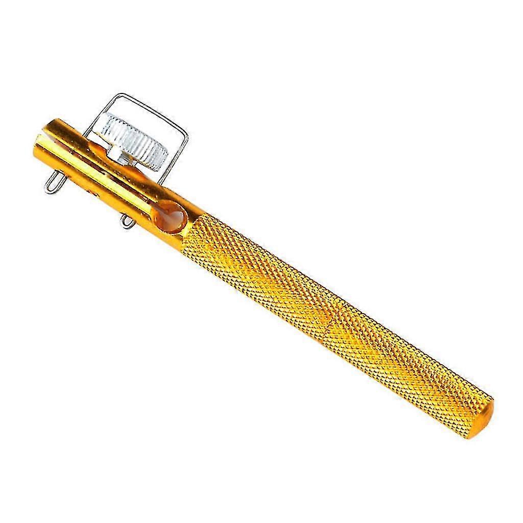 Practical knotting line knotting tool manual portable fast