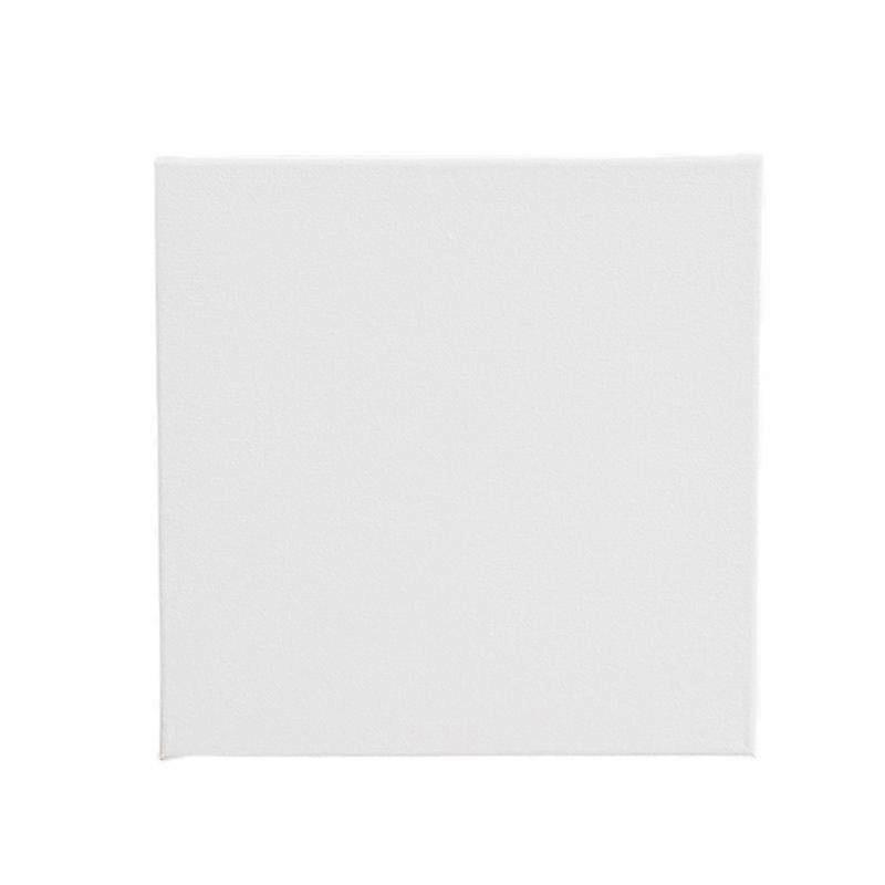 1pcs Solid Painting Frame