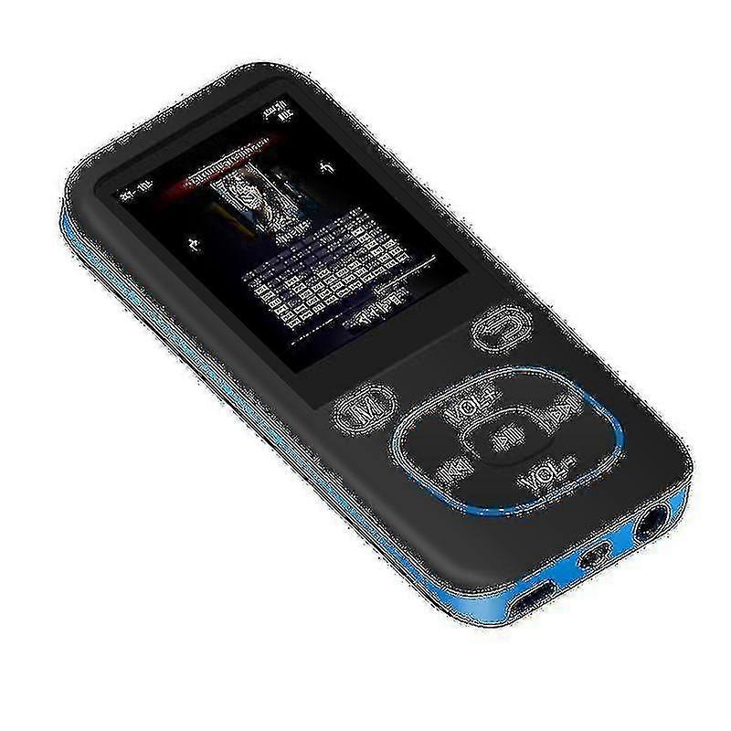 Naiwang Digital Rec Music Mp3 Video Player Fm Radio