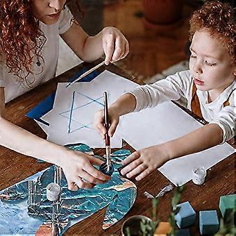 Moule En Silicone 3D En Forme De Tortue De Mer Pour Décoration Murale