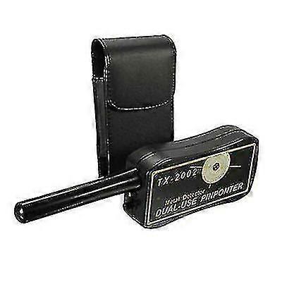 High-Sensitivity Handheld Metal Detector Locator