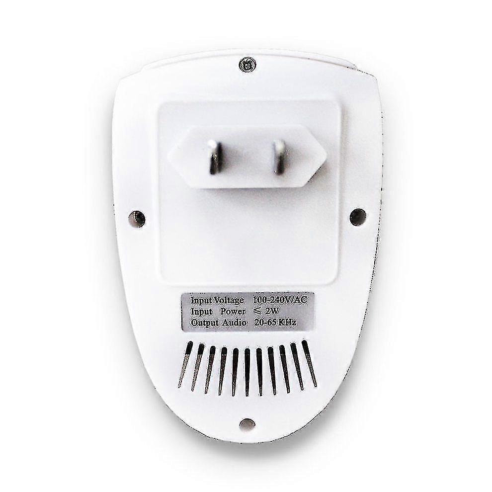 Ultrasonic Bat Repellent - Get Rid Of Bats In 72 Hours