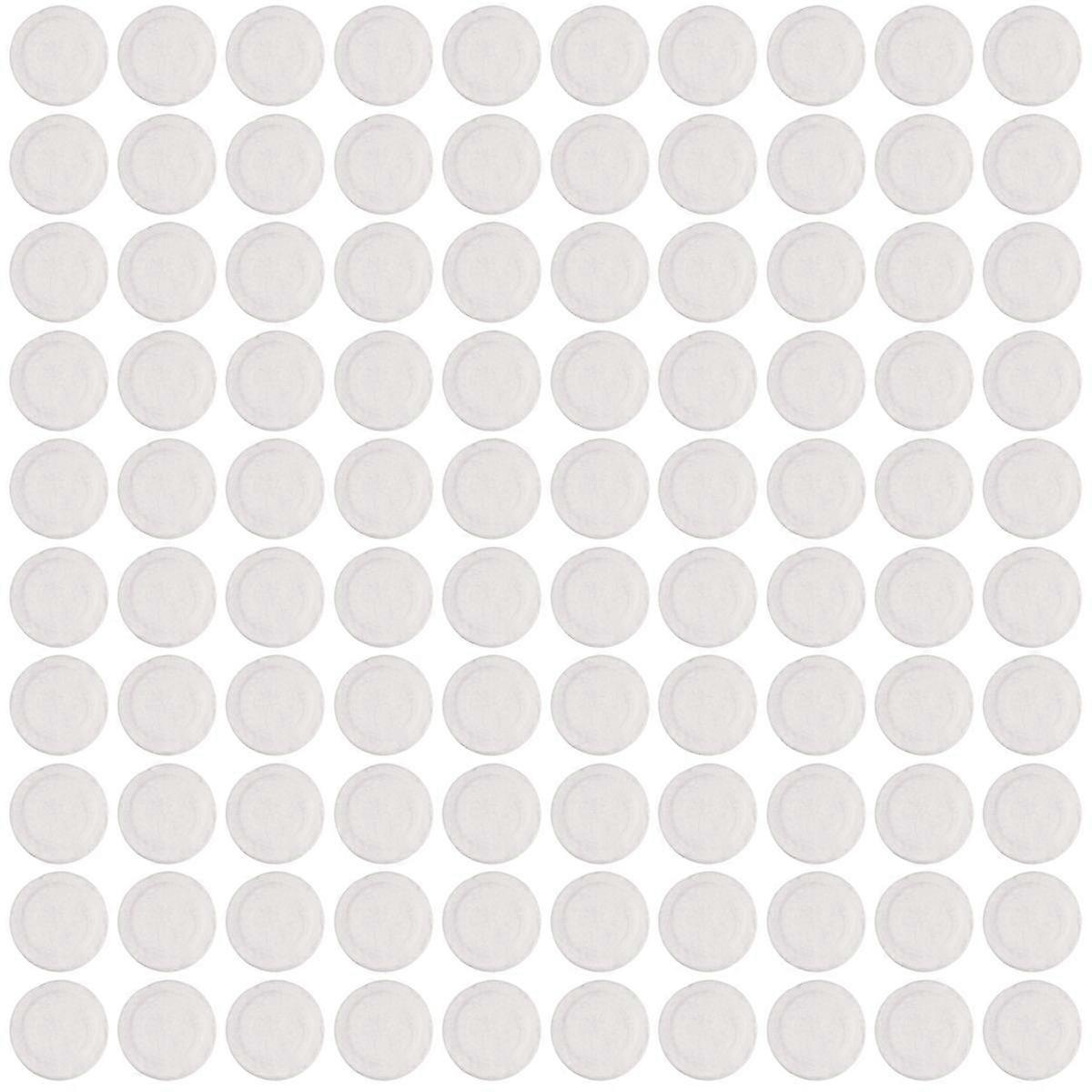500Pcs Magic Disposable Compressed Towel Wipes