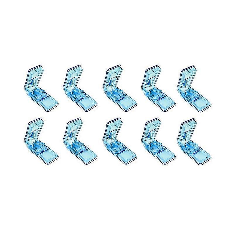 حبوب منع الحمل PS الطب القاطع الطب القاطع تخزين الطب القاطع اثنين في واحد السفر الطب المحمول