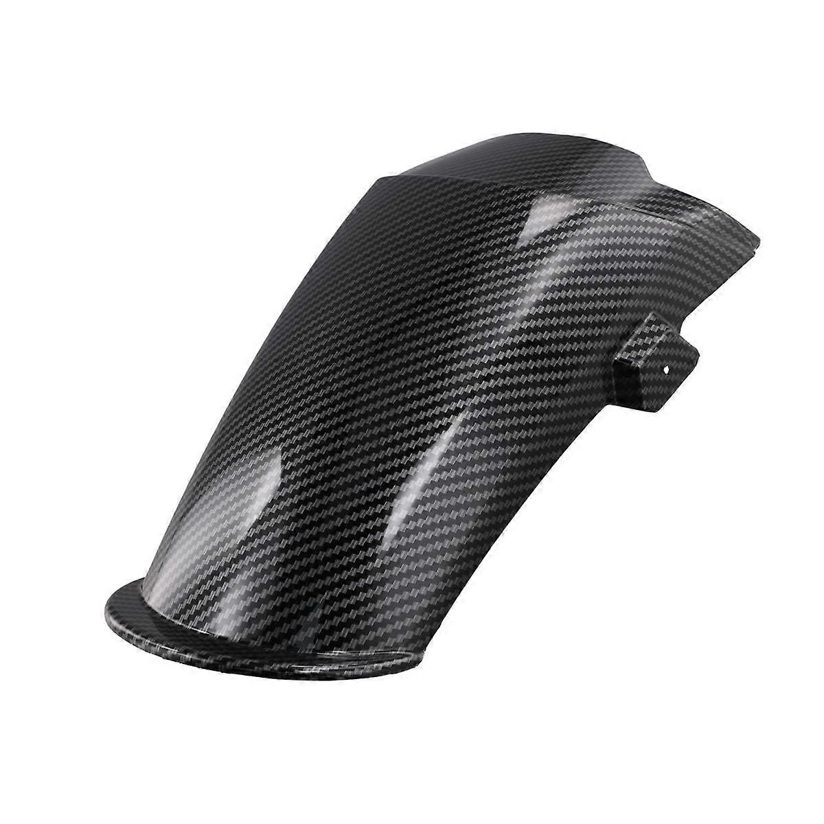 Motorcycle Front Fairing Accessories Mudguard Splash Guard Extension for Tracer 900 GT MT09 MT-09 MT 09 SP