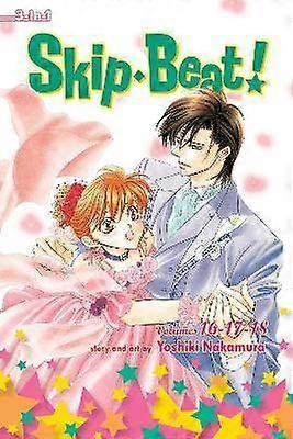SkipBeat! (3-in-1 Edition) Vol. 6