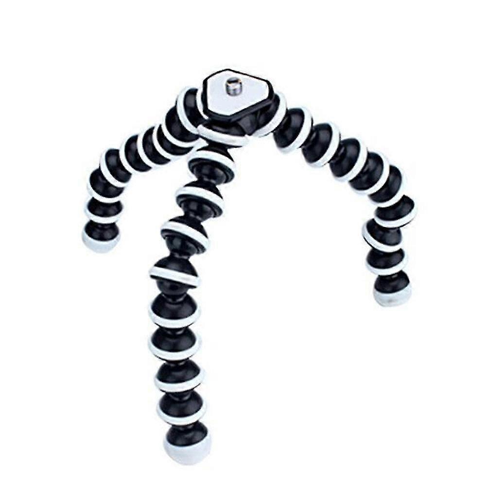 flexible grip digital camera tripod