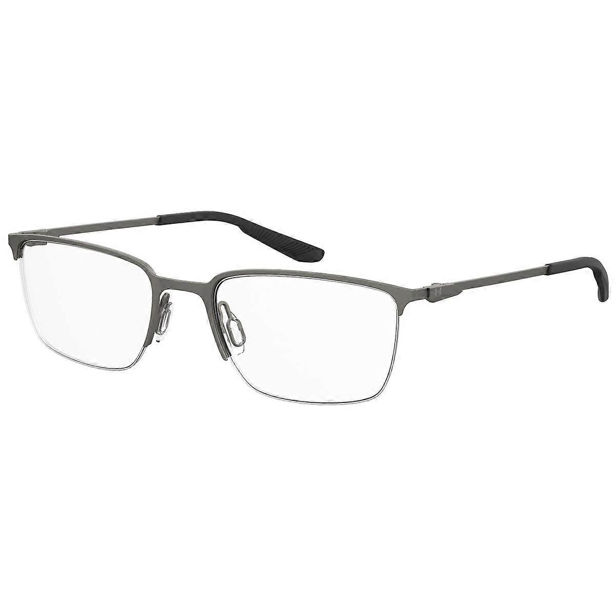 Men' Spectacle frame Under Armour UA-5005-G-R80F419 Grey ø 54 mm