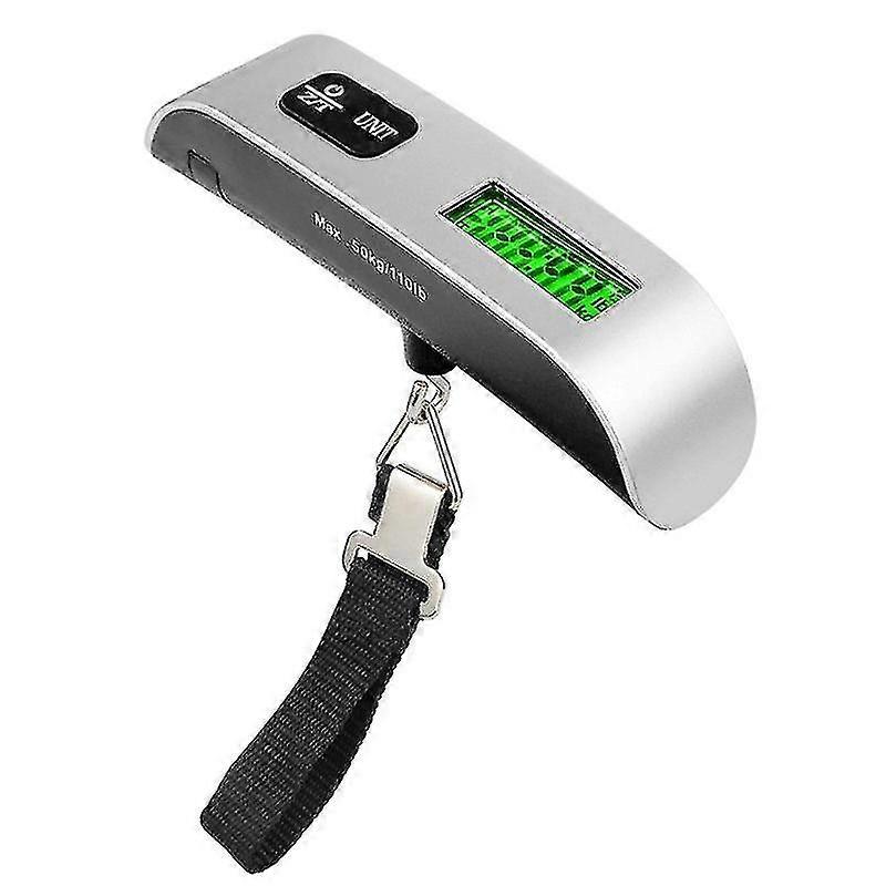 Luggage Scale Electronic Scale Portable Scale 50kg