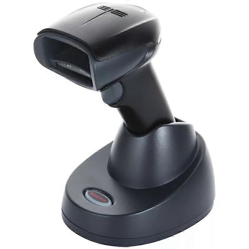 Xenon 1902GHD-2USB-5 2D Barcode Scanner Handheld Code Reader Wireless with USB Cable Kit