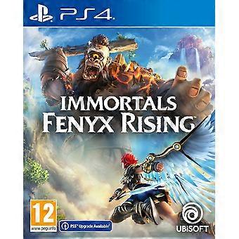 Immortals Fenyx Rising PS4 Game