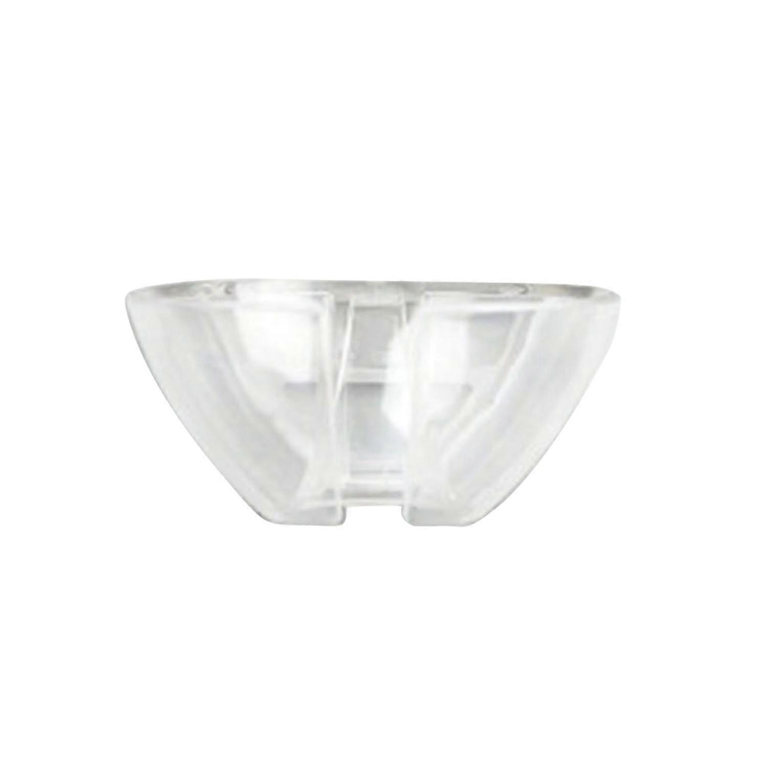 Wall Hanging Wine Glass Holder Easy to Use Spill-Proof Design Traceless Adhesive Stylish Bathroom