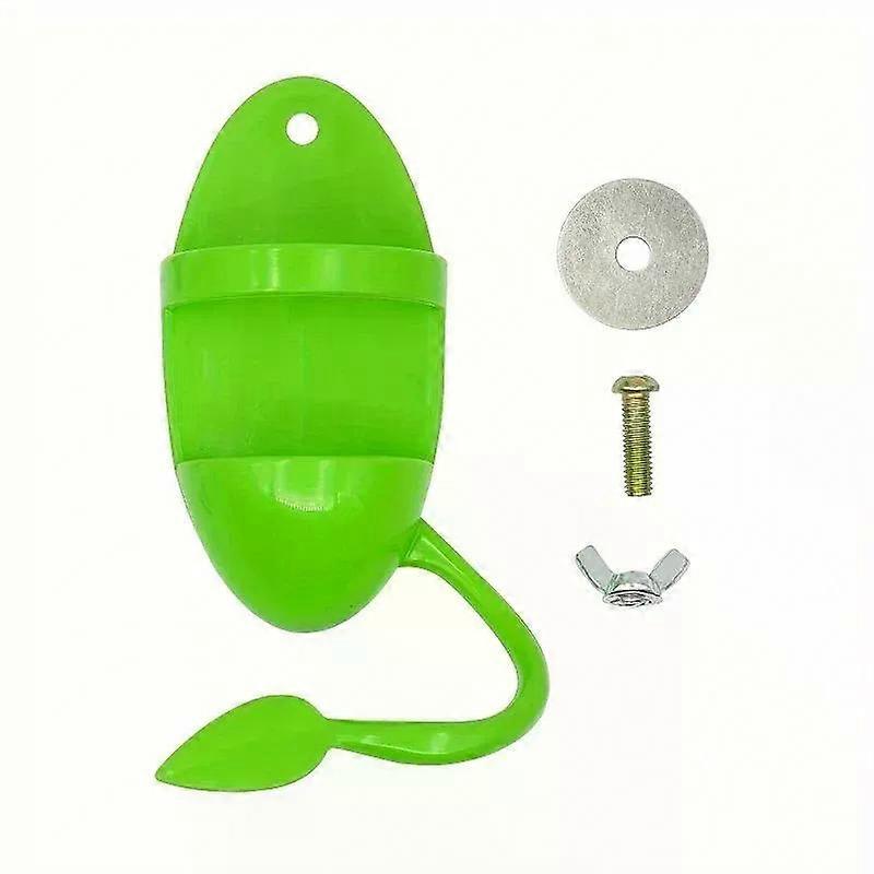 1 قطعة حامل الحبار الطيور حامل قفص تغذية الطيور حامل الحبار الفواكه النباتية حامل الحبار للببغاء الببغاء الببغاء الكوكاتيل