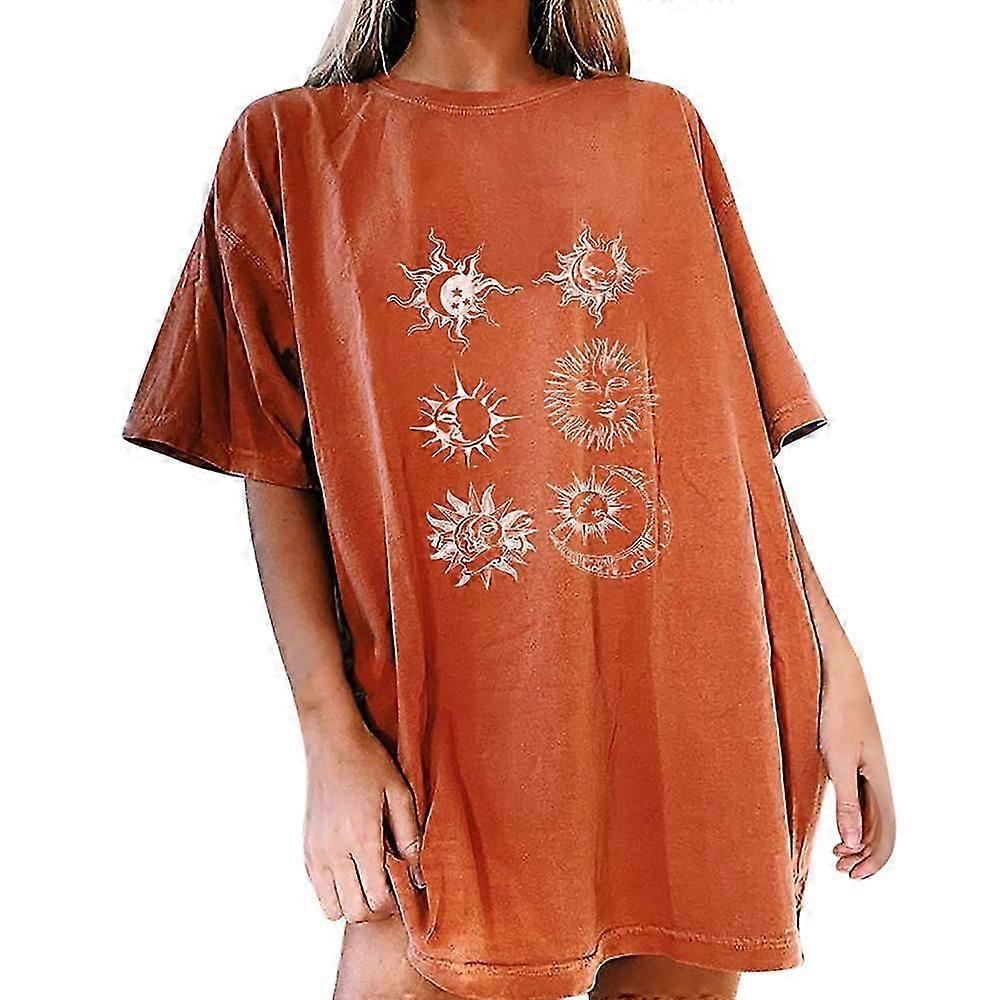 Womens Klasik Yaz Tişörtü