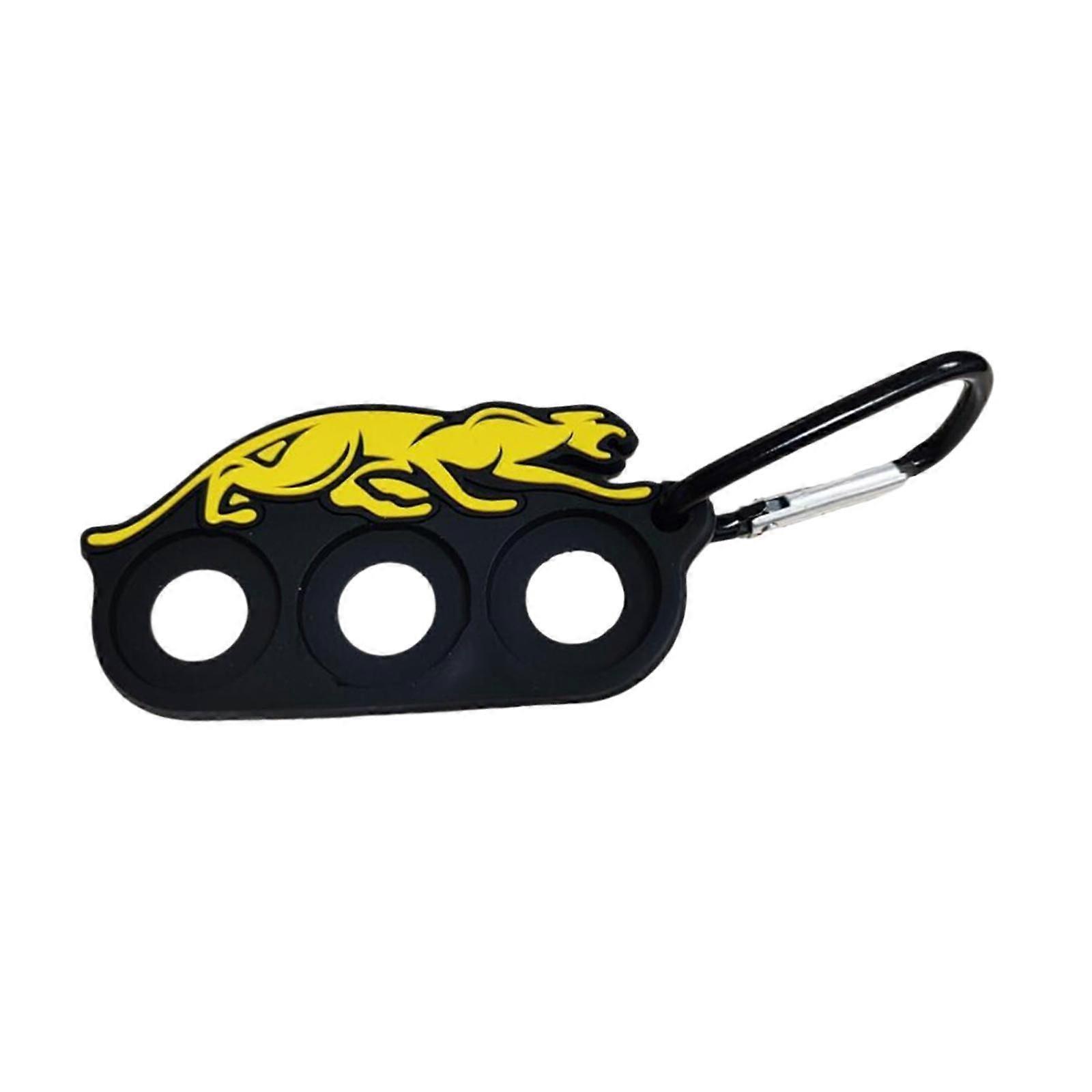 Pool Cue Joint Thread Protector Holder Rack Organizer Joint Protector Gather