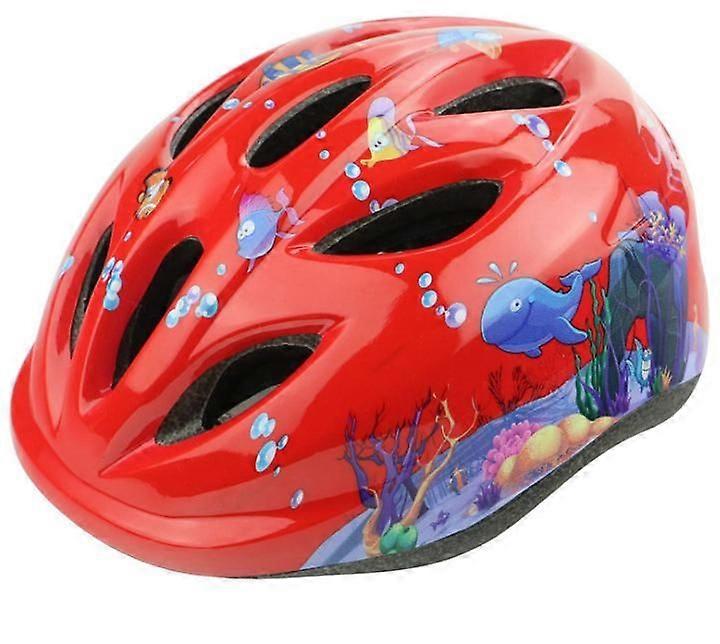 Bicycle scooter skating speed skating helmet helmet