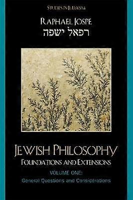 Jewish Philosophy