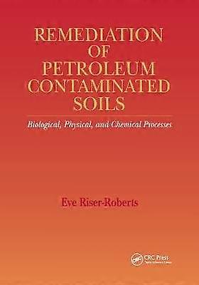 Remediation of Petroleum Contaminated Soils