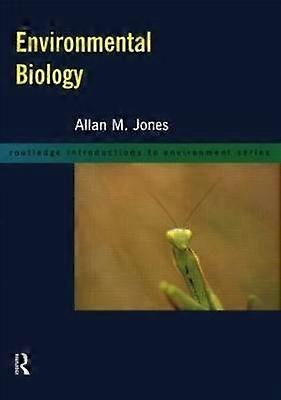 Environmental Biology