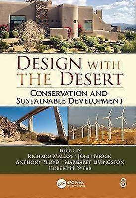 Ontwerp met de woestijn