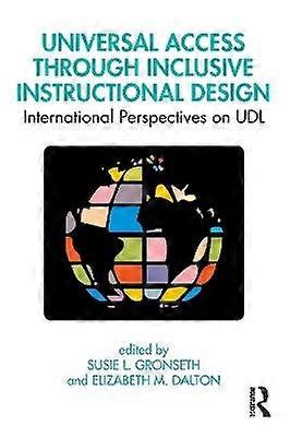 Universal Access Through Inclusive Instructional Design