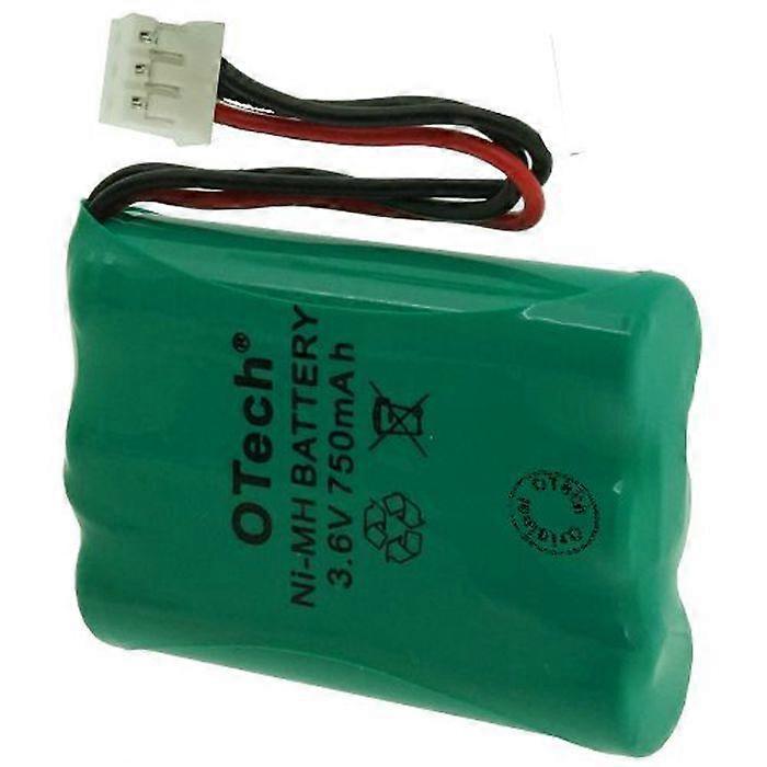 Cordless Phone Battery for KIRK 3040