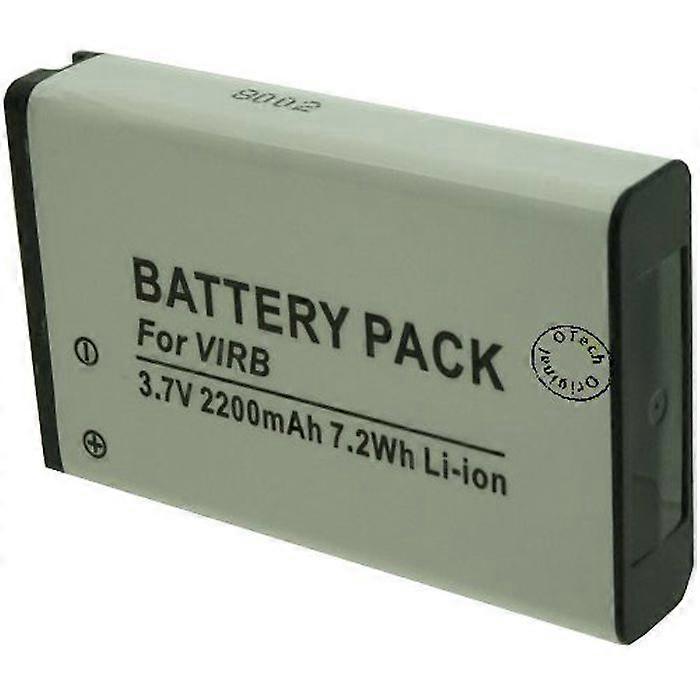 Camcorder Battery for GARMIN ALPHA 100